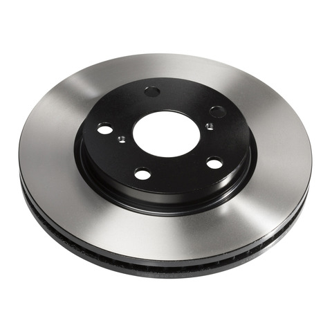 Wagner Brake Disc Brake Rotor P/N:BD126404E