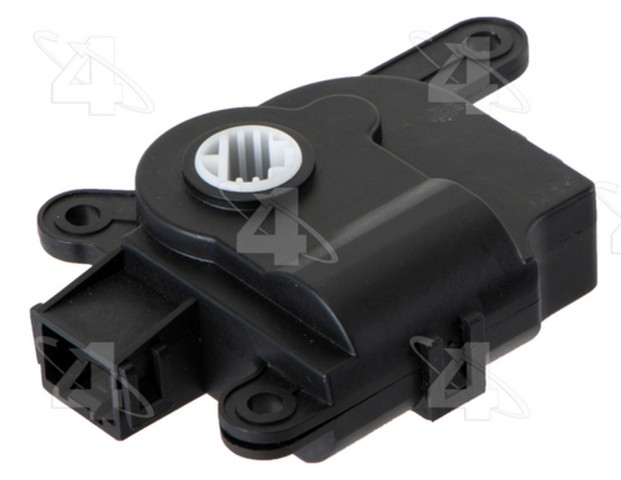 Four Seasons HVAC Recirculation Door Actuator P/N:73112