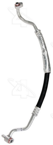 Four Seasons A/C Refrigerant Suction Hose P/N:56546
