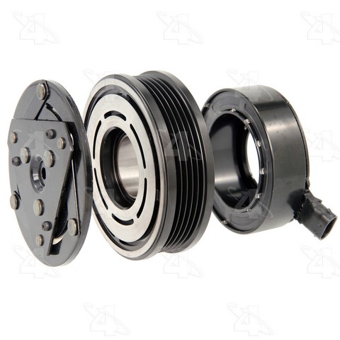 Four Seasons A/C Compressor Clutch P/N:47280