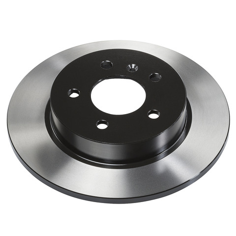 Wagner Brake Disc Brake Rotor P/N:BD180180E