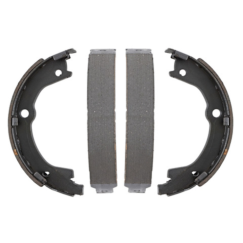 Wagner Brake Parking Brake Shoe P/N:Z873
