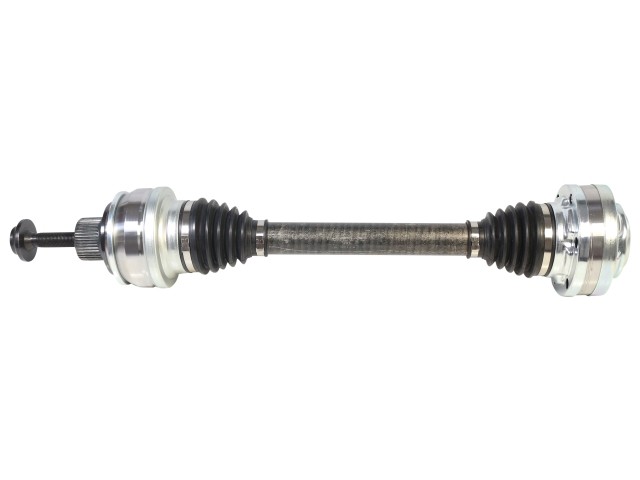 GSP CV Axle Assembly P/N:NCV23050
