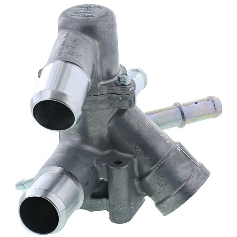 Motorad Engine Coolant Thermostat Housing Assembly P/N:TA7683