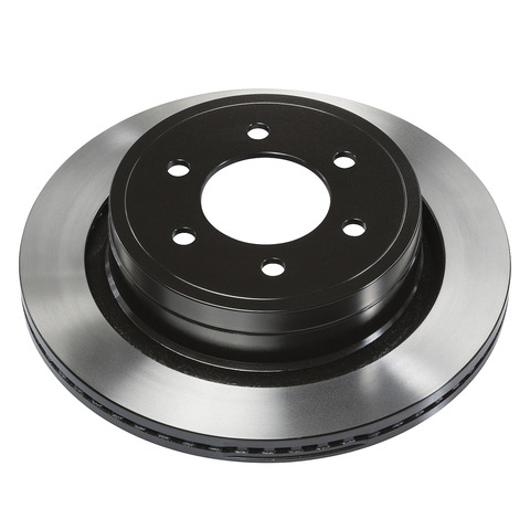 Wagner Brake Disc Brake Rotor P/N:BD180511E