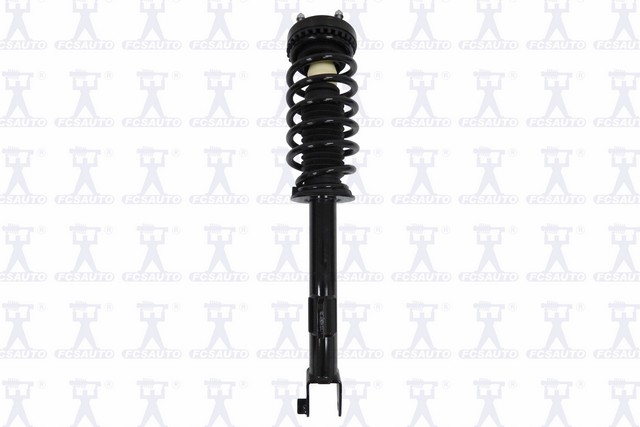 Focus Auto Parts Suspension Strut and Coil Spring Assembly P/N:2335531R