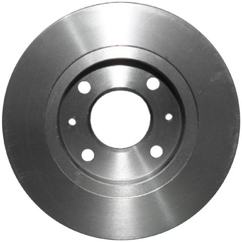 BENDIX PREMIUM DRUM AND ROTOR Disc Brake Rotor P/N:PRT1423