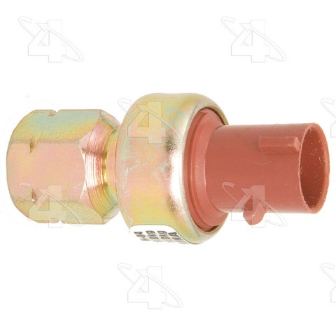 Four Seasons A/C Condenser Fan Switch P/N:36669
