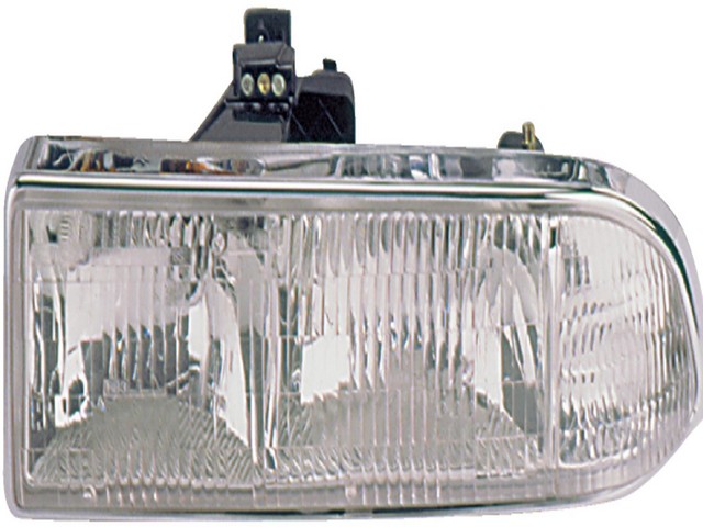 Dorman Headlight Assembly P/N:1590102