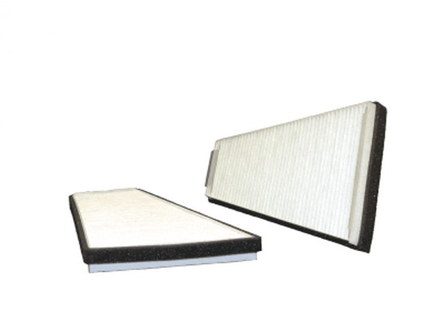 Wix Cabin Air Filter P/N:24773 Wix Cabin Air Filter P/N:24773
