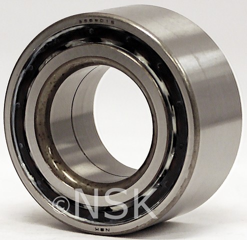 NSK Wheel Bearing P/N:38BWD12