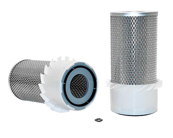 Wix Air Filter P/N:46397 Wix Air Filter P/N:46397