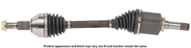 CARDONE New CV Axle Assembly P/N:66-1465HD