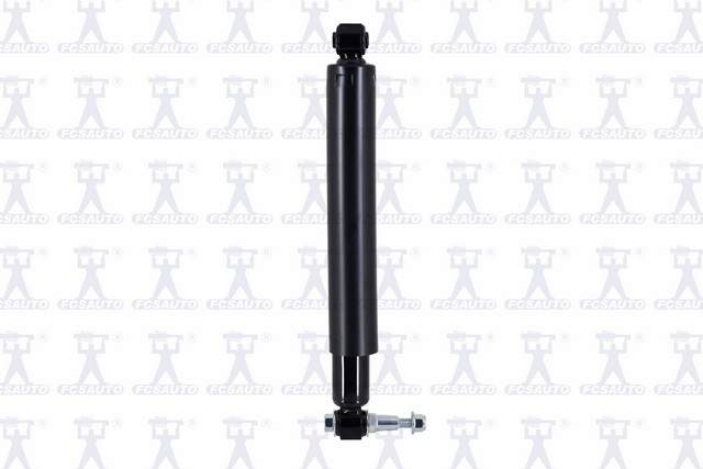 Focus Auto Parts Steering Damper P/N:226314