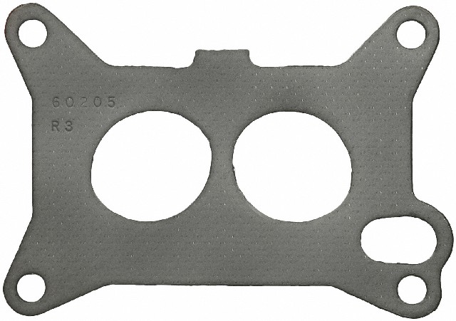 FEL-PRO Carburetor Mounting Gasket P/N:60205