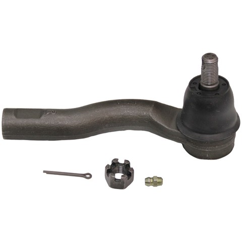 QuickSteer Steering Tie Rod End P/N:ES800797