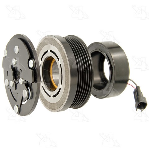 Four Seasons A/C Compressor Clutch P/N:47885