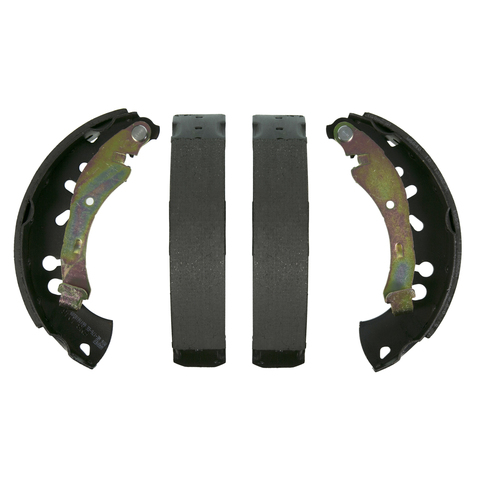 Wagner Brake Drum Brake Shoe P/N:Z1046