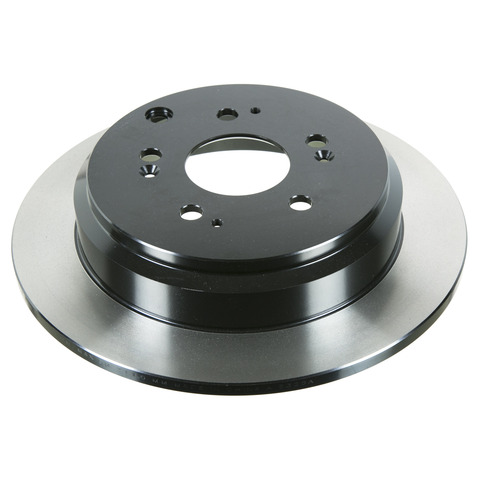 Wagner Brake Disc Brake Rotor P/N:BD126354E