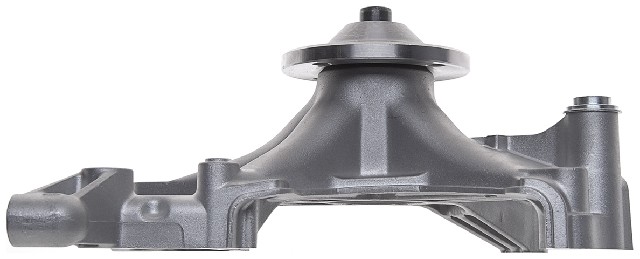 Gates Engine Cooling Fan Pulley Bracket P/N:FB1007