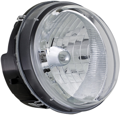 Dorman Headlight Assembly P/N:1591066