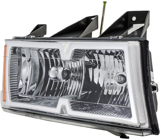 Dorman Headlight Assembly P/N:1591038