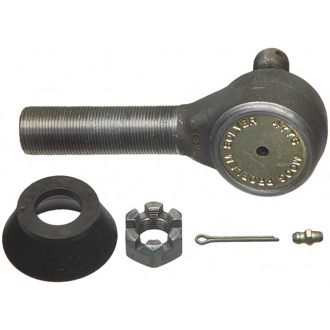 MOOG Chassis Products Steering Tie Rod End P/N:ES2062R