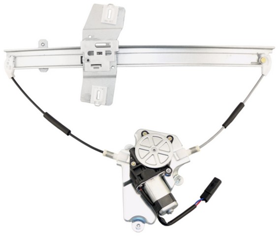 ACI Window Motor and Regulator Assembly P/N:86877 ACI Window Motor and Regulator Assembly P/N:86877