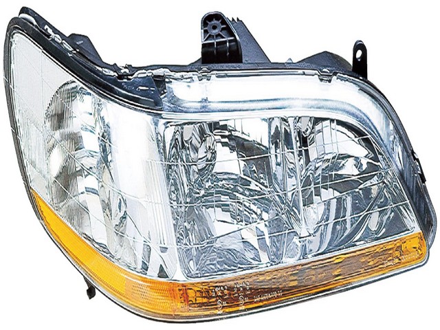 Dorman Headlight Assembly P/N:1590501