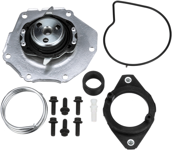 Gates Engine Water Pump P/N:41212
