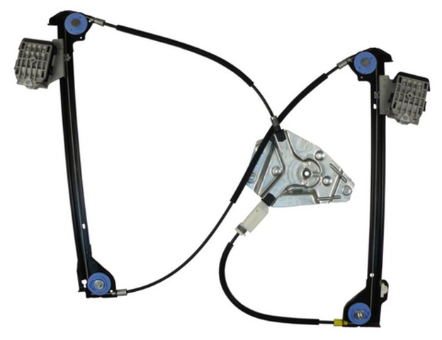ACI Window Regulator P/N:81665 ACI Window Regulator P/N:81665