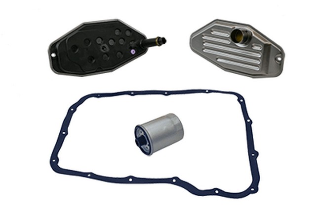 Wix Transmission Filter Kit P/N:58843 Wix Transmission Filter Kit P/N:58843