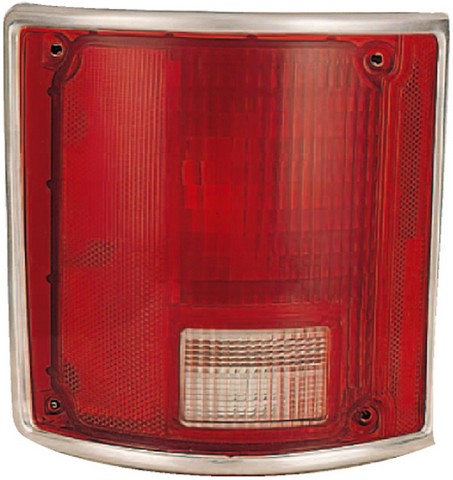 Dorman Tail Light Assembly P/N:1610050