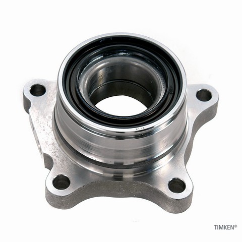 Timken Wheel Bearing Assembly P/N:BM500015