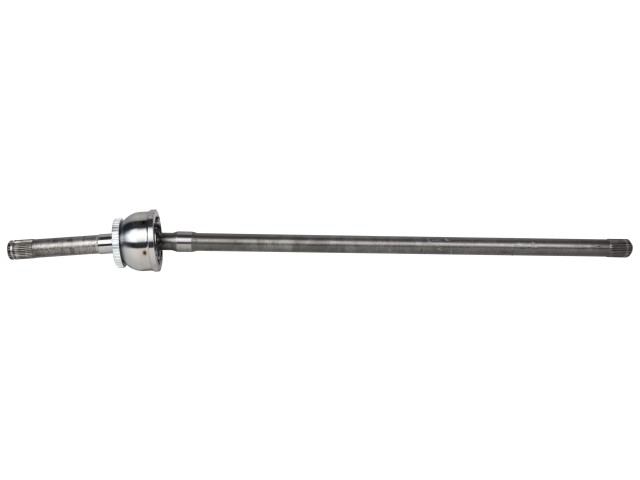 GSP CV Axle Assembly P/N:NCV69204