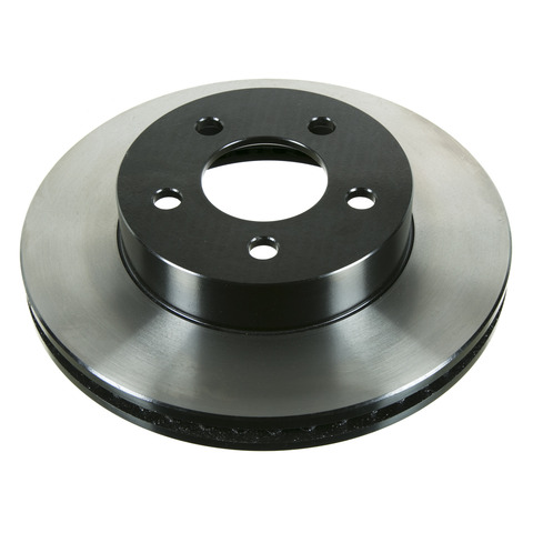 Wagner Brake Disc Brake Rotor P/N:BD126012E