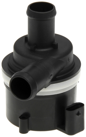 Gates Engine Auxiliary Water Pump P/N:41550E