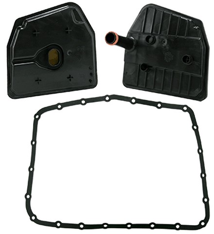 Wix Transmission Filter Kit P/N:58118 Wix Transmission Filter Kit P/N:58118