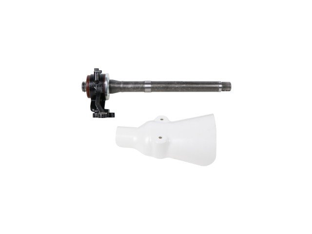 GSP CV Intermediate Shaft P/N:NEX37005