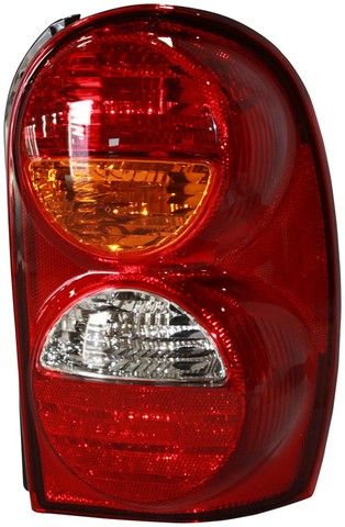 Dorman Tail Light Assembly P/N:1611335