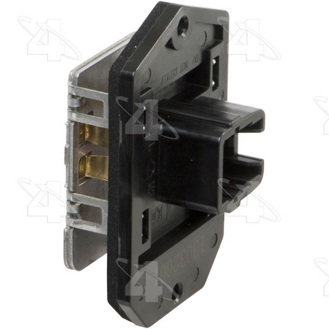 Four Seasons HVAC Blower Motor Resistor P/N:20159