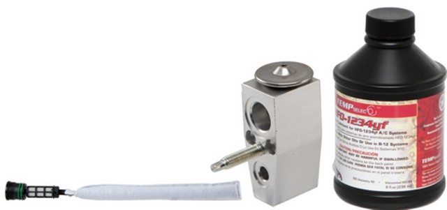 Four Seasons A/C Compressor Replacement Service Kit P/N:60142SK