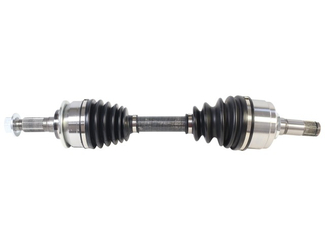 GSP CV Axle Assembly P/N:NCV11257