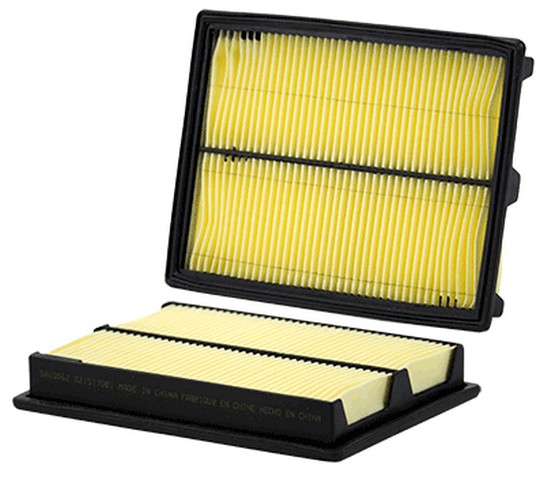 Wix Air Filter P/N:WA10562 Wix Air Filter P/N:WA10562
