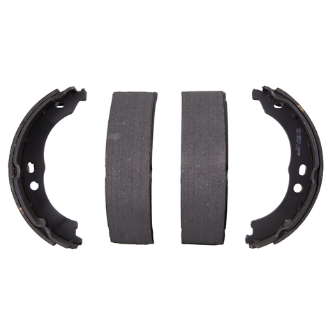 Wagner Brake Parking Brake Shoe P/N:Z1067