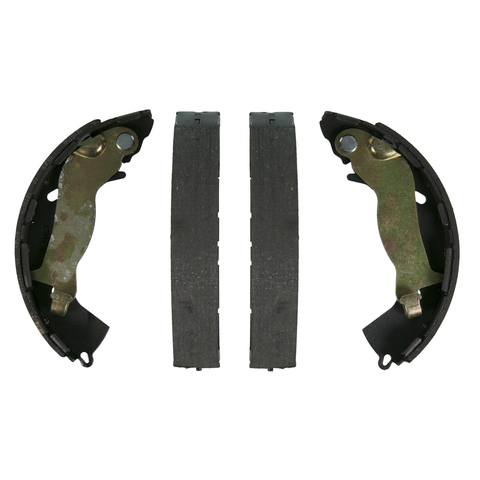Wagner Brake Drum Brake Shoe P/N:Z1021