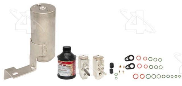 Four Seasons A/C Compressor Replacement Service Kit P/N:30090SK