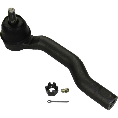 MOOG Chassis Products Steering Tie Rod End P/N:ES800474