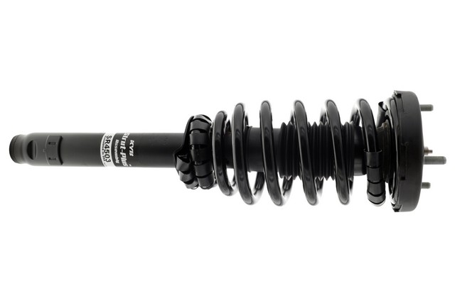 KYB Suspension Strut and Coil Spring Assembly P/N:SR4503