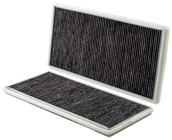 Wix Cabin Air Filter P/N:24827 Wix Cabin Air Filter P/N:24827
